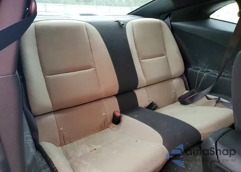 2011 Chevrolet Camaro Lt z USA, uszkodzony, nr VIN 2G1FB1ED6B9173013